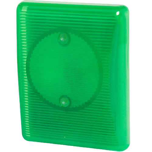 Mushroom buttons for illuminated palm switches