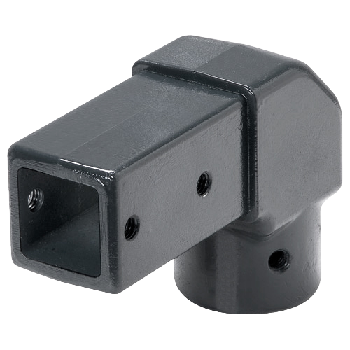 90° Swivel joint