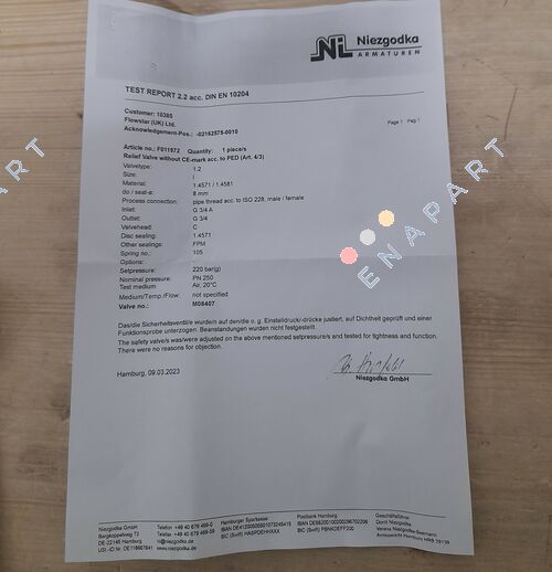 2.2 Certificate 証明書