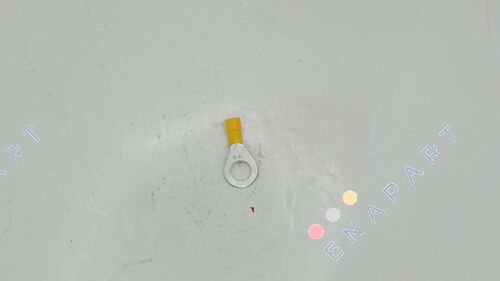 65010 絶縁圧着ケーブルラグ