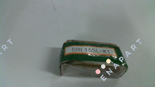 SBI15SL LINEARレールシステム