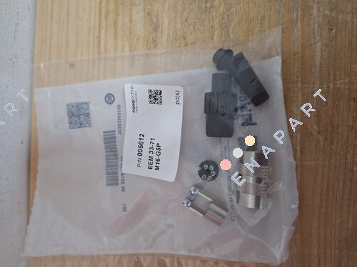 400005612 / EEM-33-71 接続技術