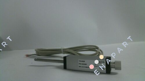 400023261 / TR-0025 連続スライディングロッド100ミリメートルトランスデューサ