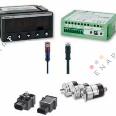 LWH-0300 位置センサー、ポテンショメトリック、LWHシリーズ、TLH