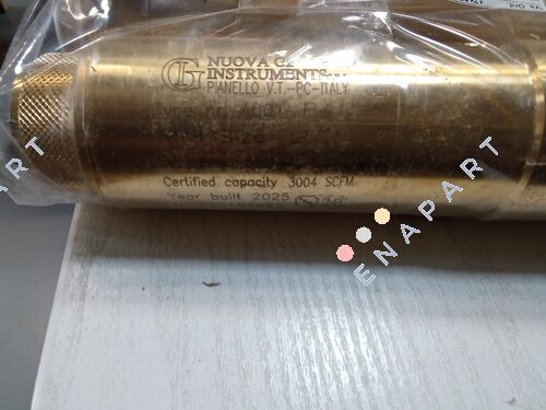 020207671 圧力リリーフバルブ