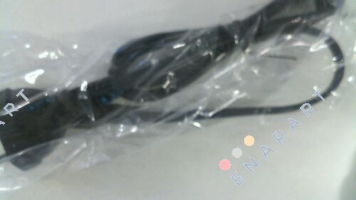 3.00.401.125.30 / CAB-PW-S/2x0.75x1200/BK ケーブル