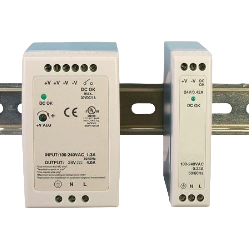 SL-PS-Srs-DIN-Rail-P-S-
