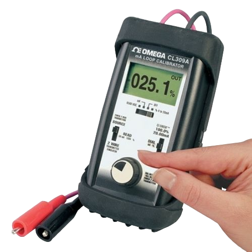 CL309A-Calibrator