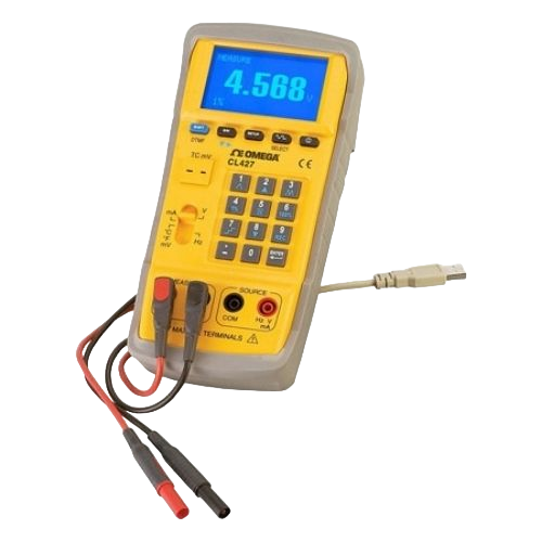 CL427-Calibrator