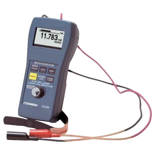 CL532-Calibrator