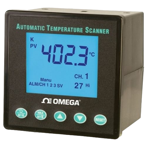 Multi-Channel Meters