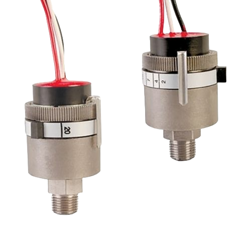 Pressure Switches