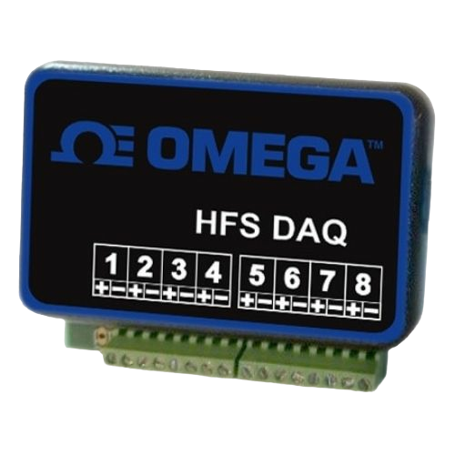 HFS-DAQ-series