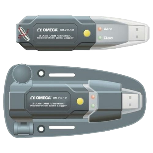 OM-VIB-101-Logger