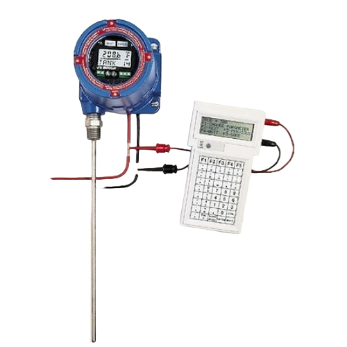 Universal Programmable Transmitters