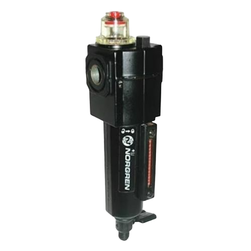 Air Line Lubricators