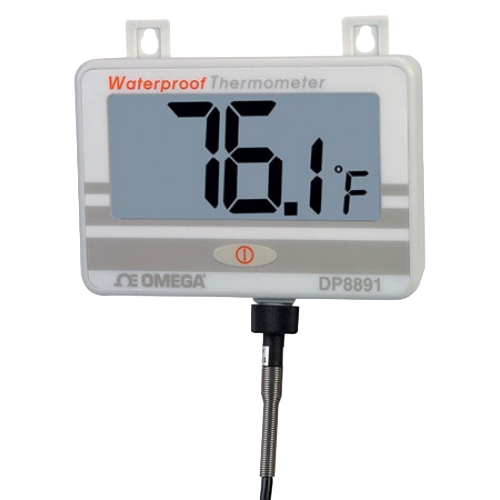 Digital Thermometers