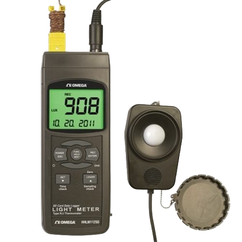 HHLM112SD-Meter
