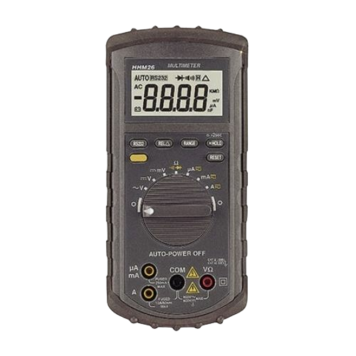 Multimeters
