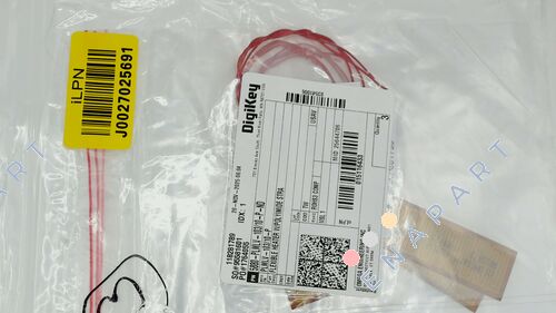 5880-PLMLV-103/10-P-ND フレキシブル発熱体