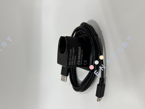 OM-CP-IFC400 USBケーブル付きドッキングステーション