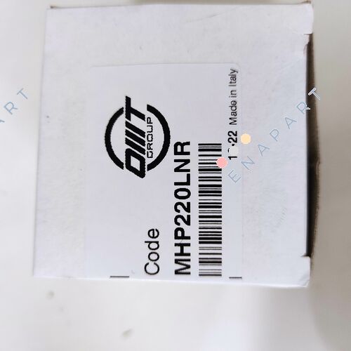 MHP 220 LNR 高圧ミニフィルタ