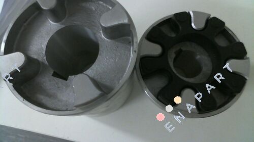 ND143C-R132-NS143A3D50 カップリング