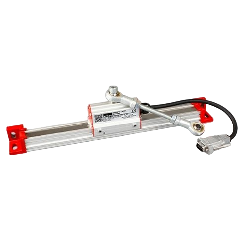 Magnetic Incremental Sensors