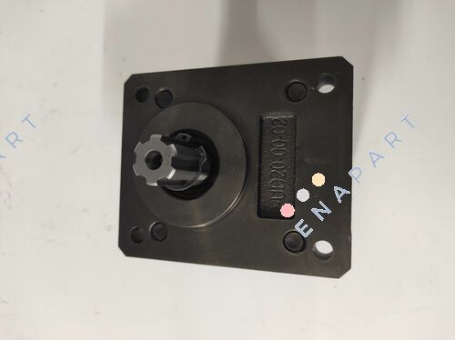 A6,3R ギヤポンプ