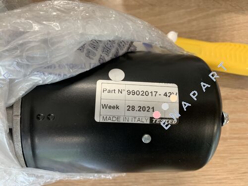 9902017 モーター