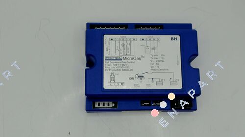 190065 燃焼制御ユニット