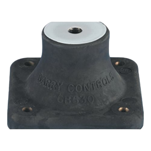 GB 530 Mounts - Elastomer mount