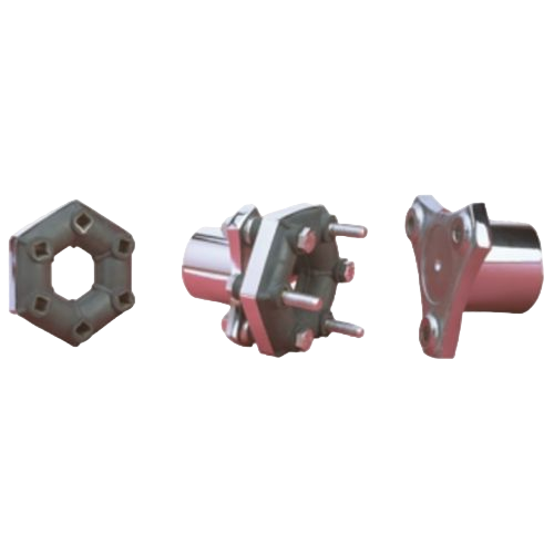 Juboflex® type S - Elastic coupling