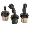JC6000 - Rugged Multi-Axis Joystick Controller