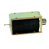 GD1253 - D-Frame Solenoid