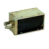 MD1253 - D-Frame Solenoid