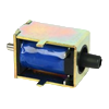 GV0627 - Solenoid Valve