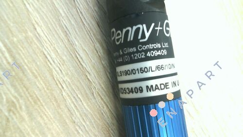 SLS190/0150/L/66/10/N 