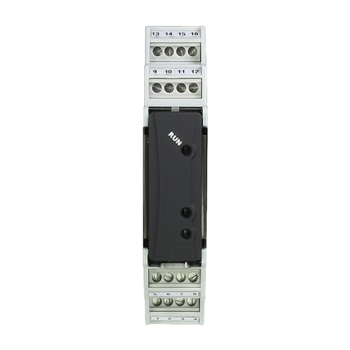 DRR460 | DIN Rail PID Controller - CANopen/ModbusRTU