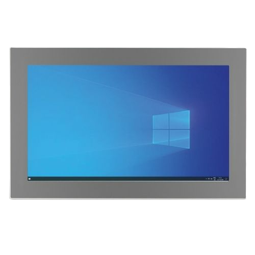 PC830 | Panel PC 15.6"