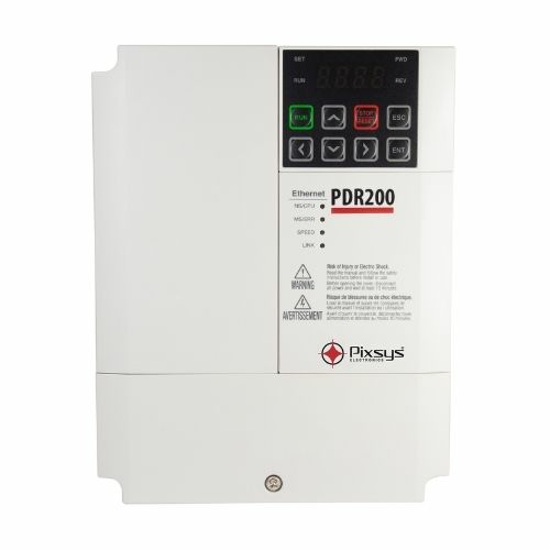 PDR200-3PH-0750-4