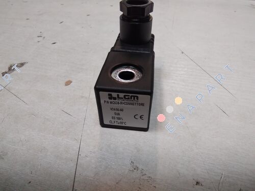 AV4525P00R7130 ソレノイドバルブ