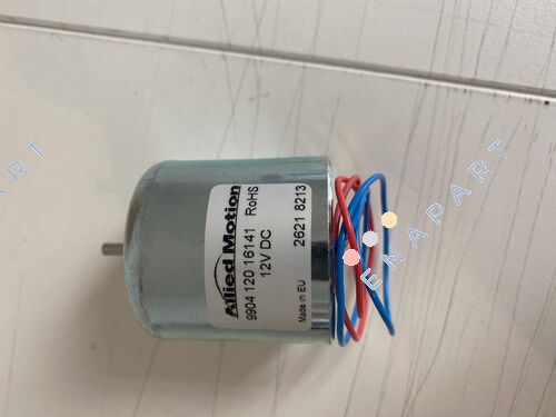 9904 120 16141 モーター