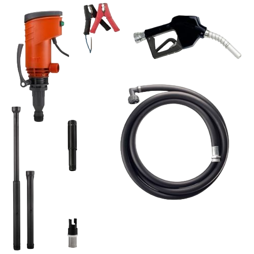 PREMAxx 35 l/min, 24 V DC