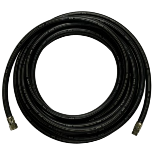 Compressed air hoses