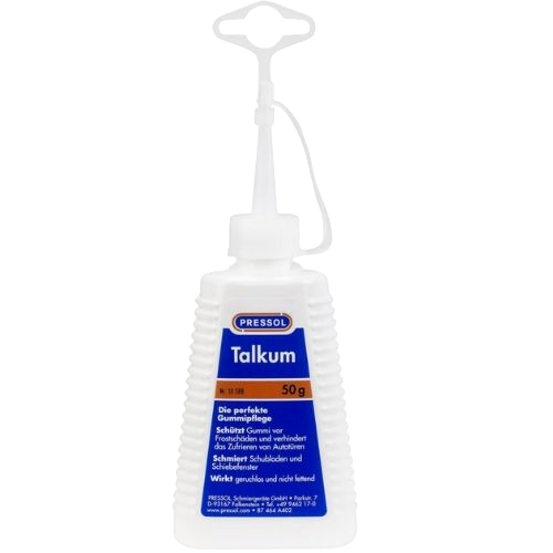 Lubricants for DIY purposes