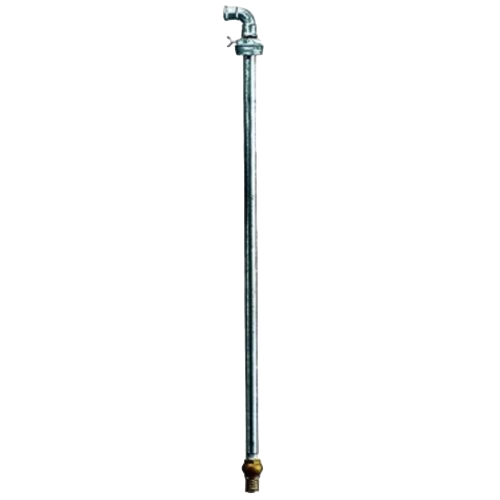 Accessories for electric oil pumps