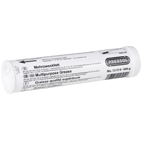 Lubricants and cartridges