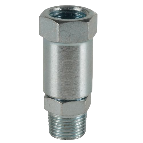 Rotary swivel couplers