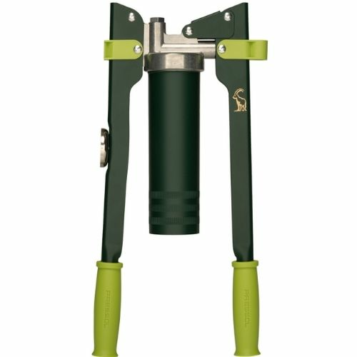 easyFILL 6 µm with meter and accessories and magnet